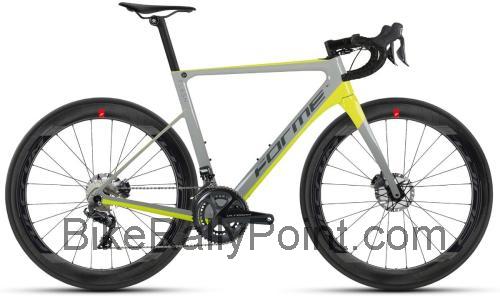 Forme Flash 2 specs and reviews